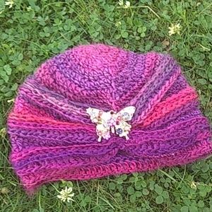 Crochet Hat